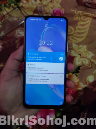 Redmi Note 7 pro 6/64 new condition